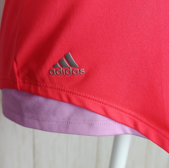 Women's Adidas Performance Polo - Picture 3 of 4